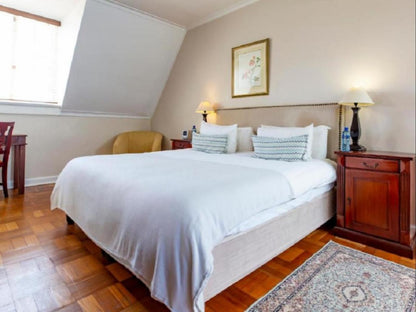 Stillness Manor And Spa Steenberg Estate Cape Town Western Cape South Africa Bedroom