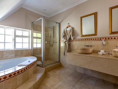 Stillness Manor And Spa Steenberg Estate Cape Town Western Cape South Africa Bathroom