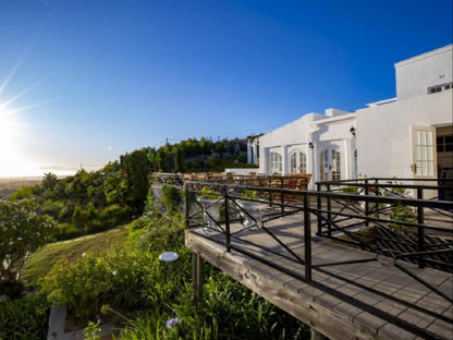 Stillness Manor And Spa Steenberg Estate Cape Town Western Cape South Africa House, Building, Architecture, Garden, Nature, Plant