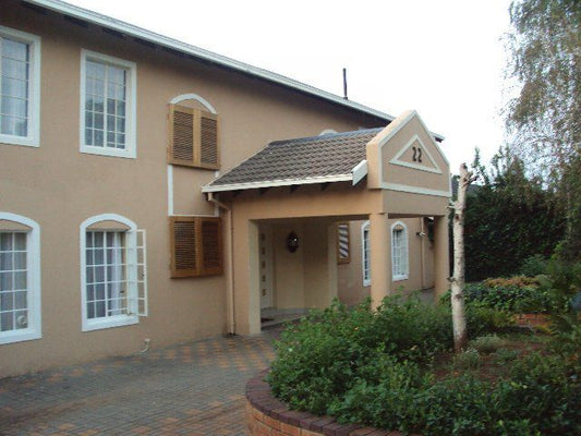 Still Waters Guest House Douglasdale Johannesburg Gauteng South Africa Building, Architecture, House
