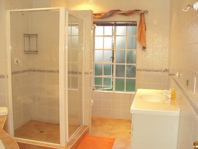 Still Waters Guest House Douglasdale Johannesburg Gauteng South Africa Sepia Tones, Bathroom