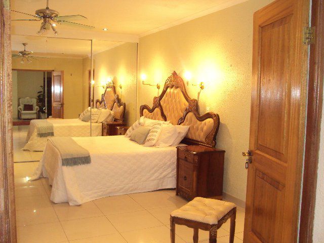 Still Waters Guest House Douglasdale Johannesburg Gauteng South Africa Colorful, Bedroom