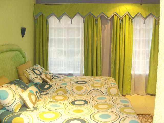 Still Waters Guest House Douglasdale Johannesburg Gauteng South Africa Bedroom