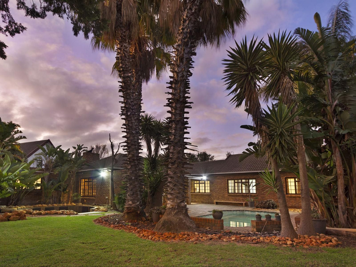 Stilt Avenue By Hostagents Blouberg Cape Town Western Cape South Africa House, Building, Architecture, Palm Tree, Plant, Nature, Wood