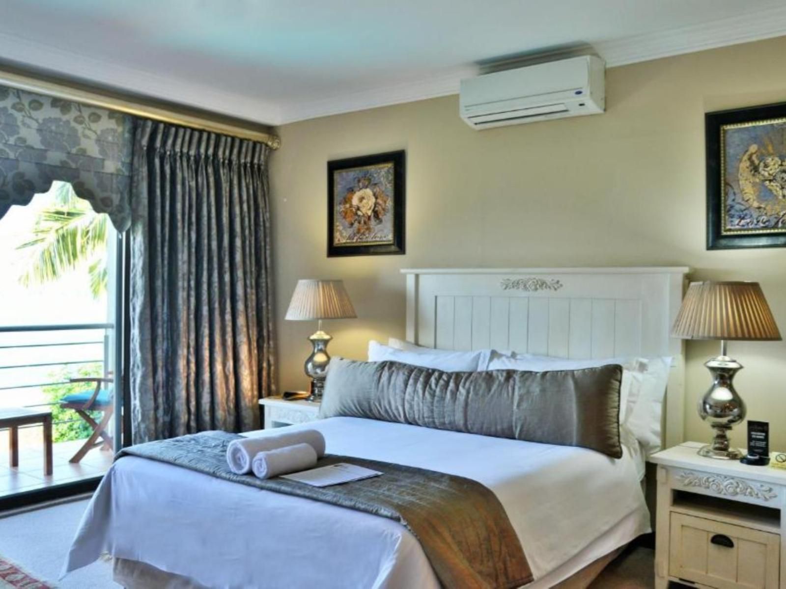 Stirling Manor Boutique Guest House Hartbeespoort North West Province South Africa Bedroom