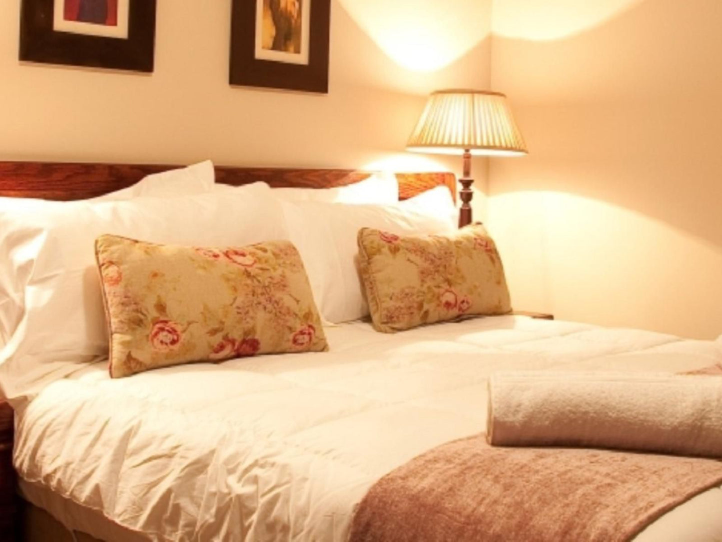 Stirling Manor Boutique Guest House Hartbeespoort North West Province South Africa Sepia Tones, Bedroom