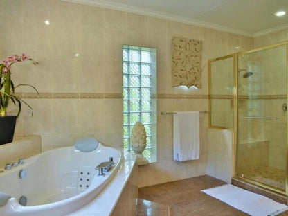 Stirling Manor Boutique Guest House Hartbeespoort North West Province South Africa Bathroom