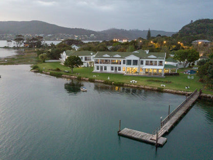 St James Of Knysna Eastford Knysna Western Cape South Africa House, Building, Architecture, Highland, Nature