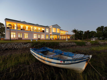 St James Of Knysna Eastford Knysna Western Cape South Africa Boat, Vehicle, Beach, Nature, Sand, Palm Tree, Plant, Wood