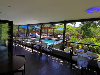 St Lucia Hilltop Guest House St Lucia Kwazulu Natal South Africa Swimming Pool