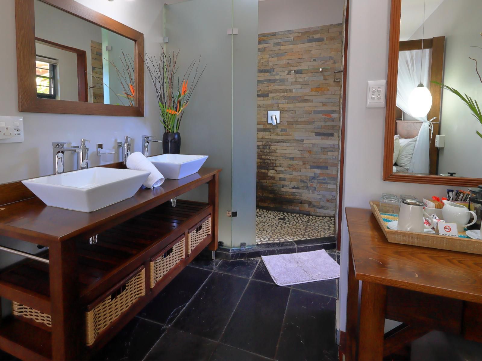 St Lucia Hilltop Guest House St Lucia Kwazulu Natal South Africa Bathroom