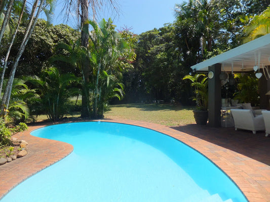 St Lucia Kingfisher Lodge St Lucia Kwazulu Natal South Africa Complementary Colors, Palm Tree, Plant, Nature, Wood, Swimming Pool