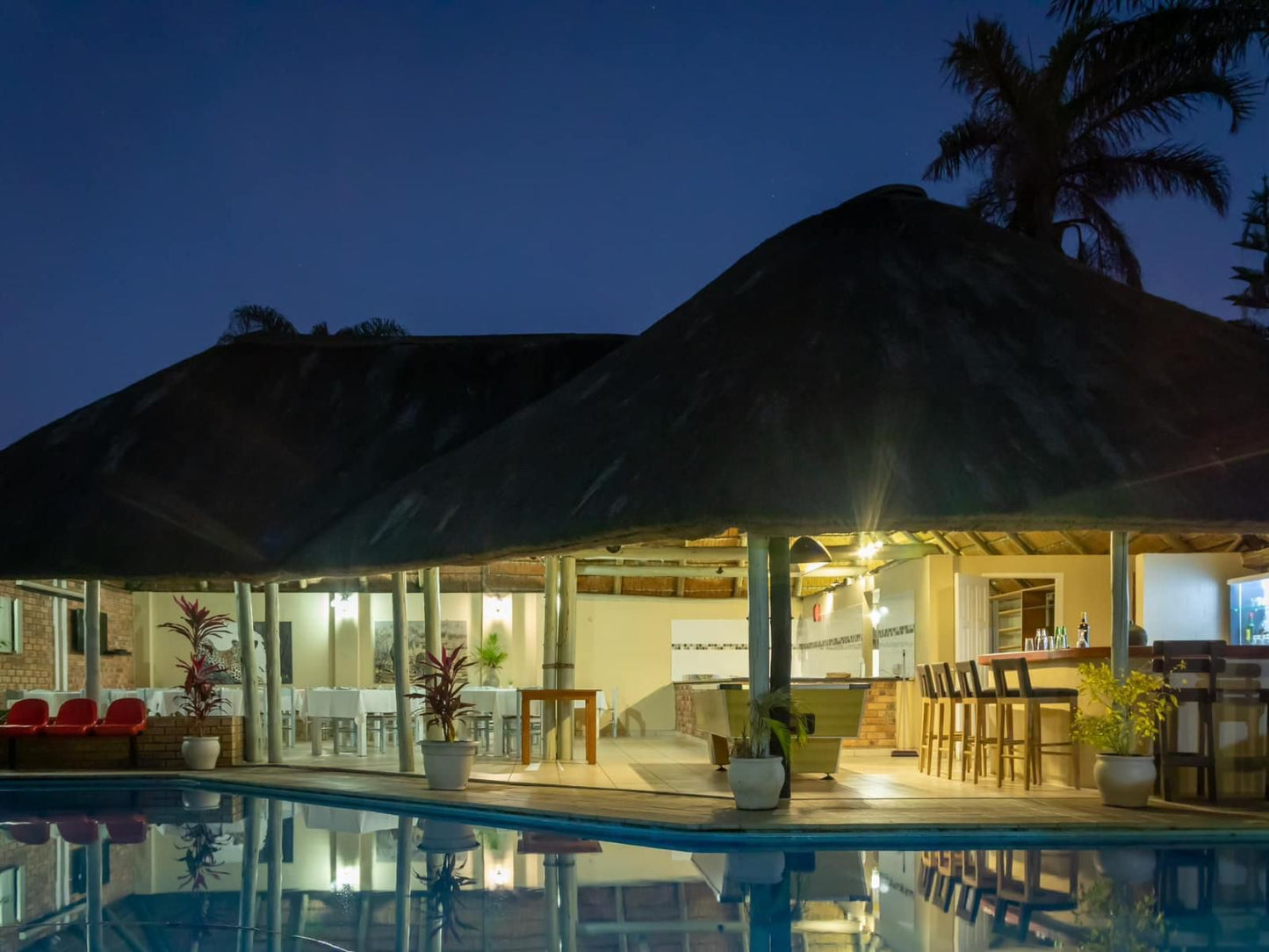 St Lucia Safari Lodge St Lucia Kwazulu Natal South Africa Complementary Colors, Palm Tree, Plant, Nature, Wood