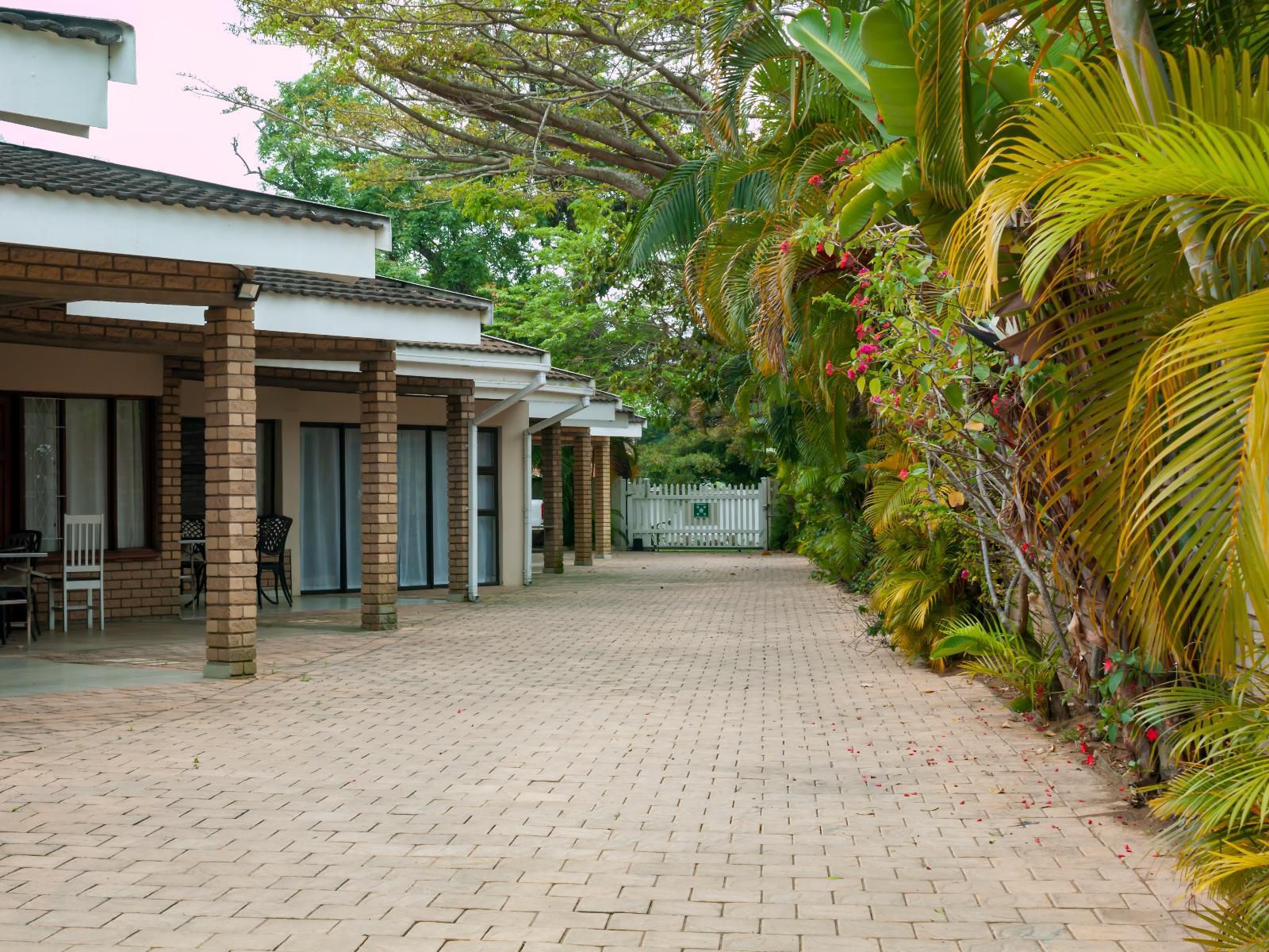 St Lucia Safari Lodge St Lucia Kwazulu Natal South Africa House, Building, Architecture, Palm Tree, Plant, Nature, Wood