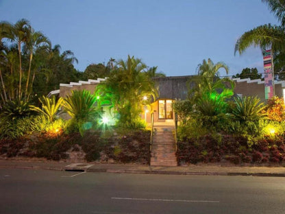 St Lucia Safari Lodge St Lucia Kwazulu Natal South Africa Complementary Colors, House, Building, Architecture, Palm Tree, Plant, Nature, Wood, Garden