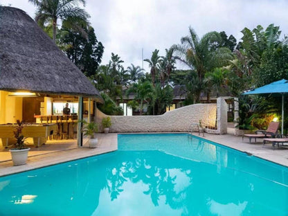 St Lucia Safari Lodge St Lucia Kwazulu Natal South Africa Island, Nature, Palm Tree, Plant, Wood, Swimming Pool