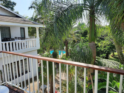 St Lucia Wetlands Guesthouse St Lucia Kwazulu Natal South Africa House, Building, Architecture, Palm Tree, Plant, Nature, Wood, Garden