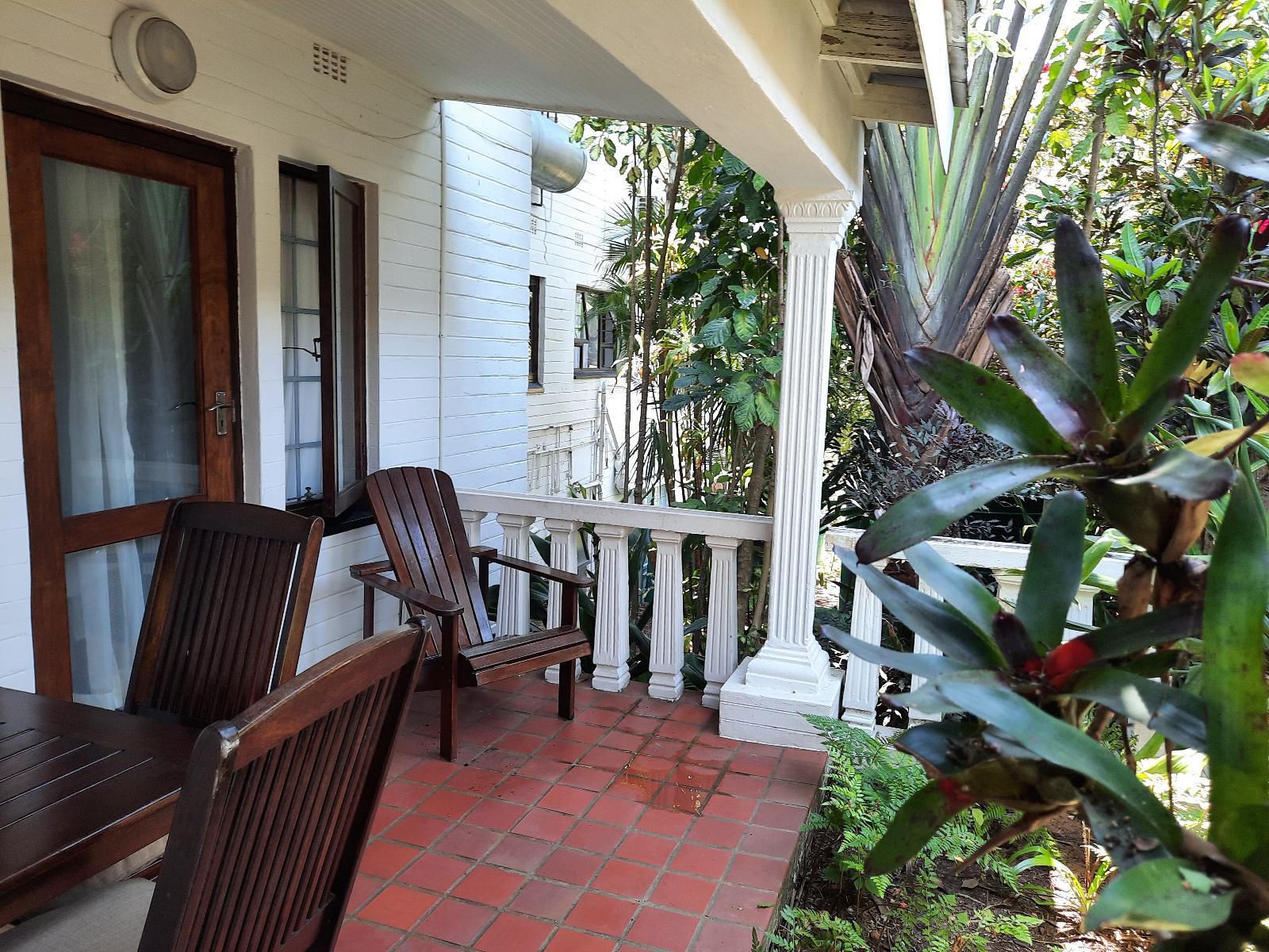 St Lucia Wetlands Guesthouse St Lucia Kwazulu Natal South Africa House, Building, Architecture, Palm Tree, Plant, Nature, Wood, Living Room