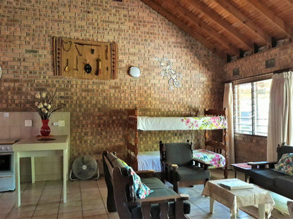 St Lucia Wilds St Lucia Kwazulu Natal South Africa Living Room