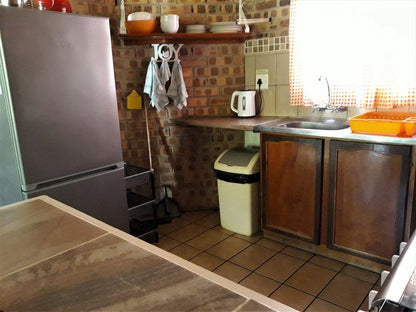 St Lucia Wilds St Lucia Kwazulu Natal South Africa Kitchen