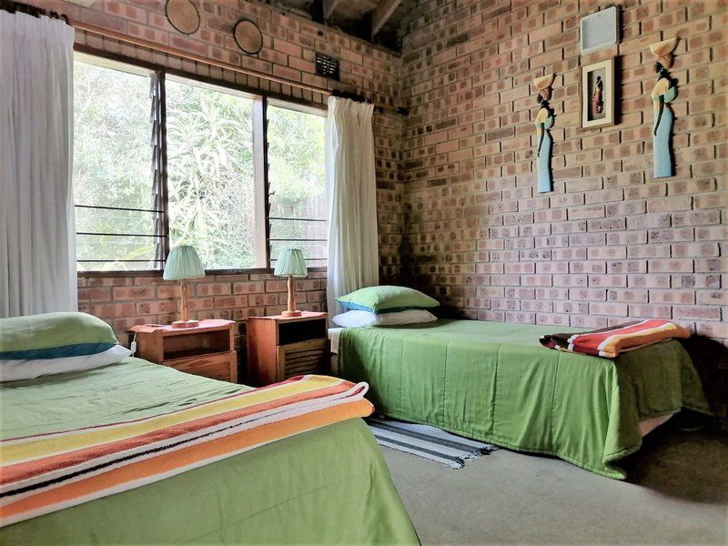 St Lucia Wilds St Lucia Kwazulu Natal South Africa Bedroom