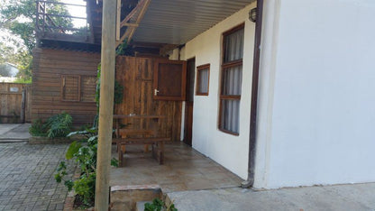 Stoepkamertjie Keurboomstrand Western Cape South Africa Cabin, Building, Architecture, Door