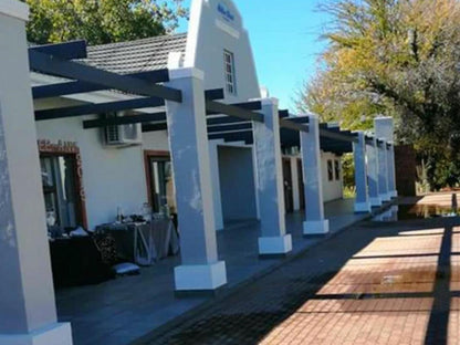 Stokkiesdraai Guest House Kathu Northern Cape South Africa House, Building, Architecture