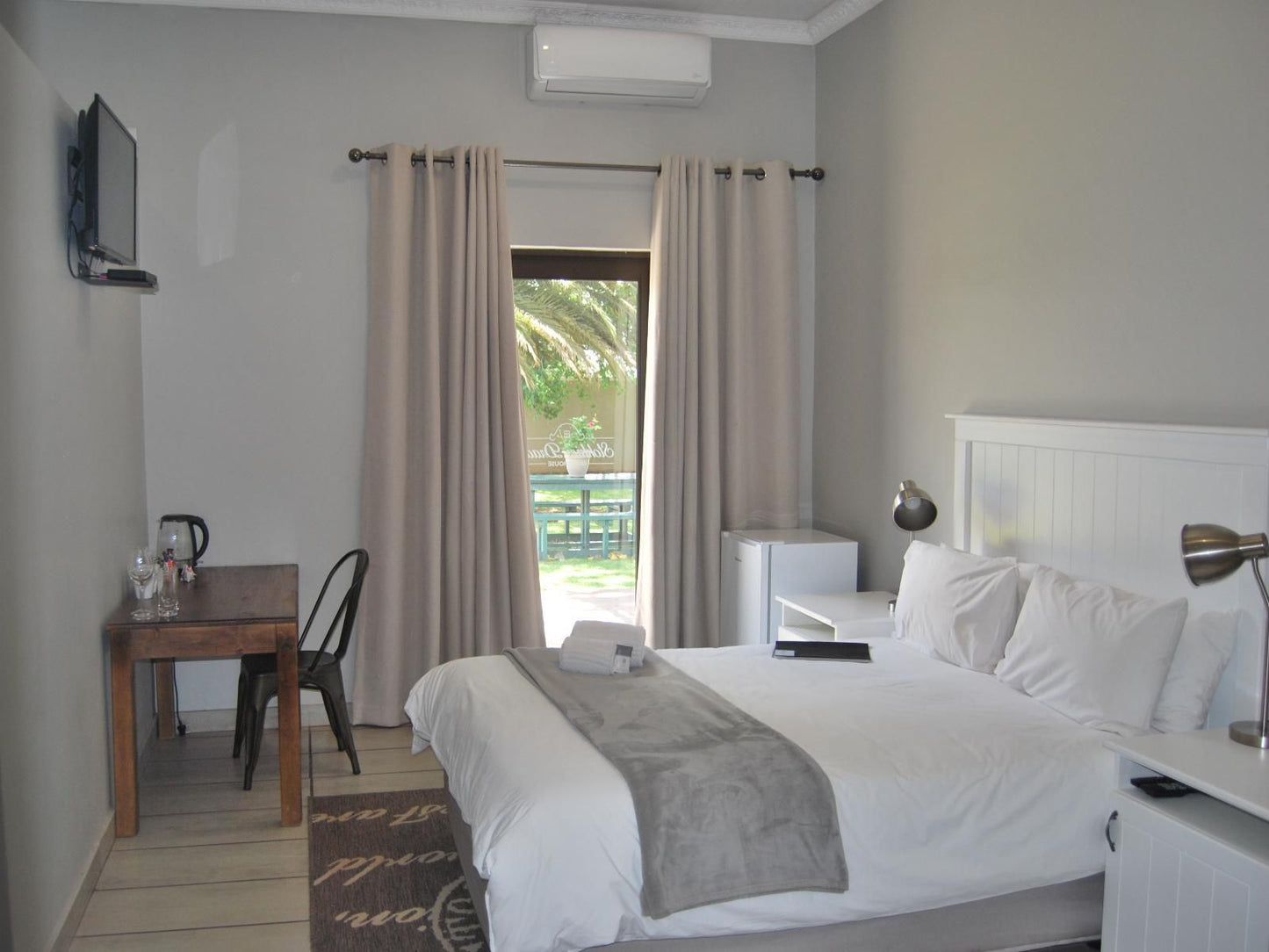 Stokkiesdraai Guest House Kathu Northern Cape South Africa Unsaturated, Bedroom