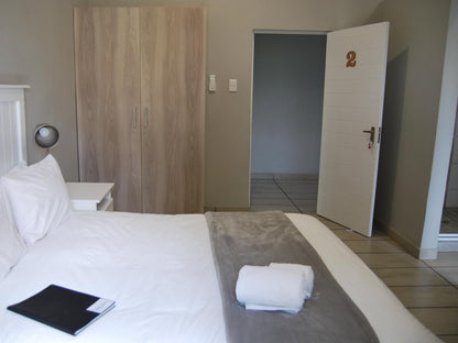 Stokkiesdraai Guest House Kathu Northern Cape South Africa Bedroom