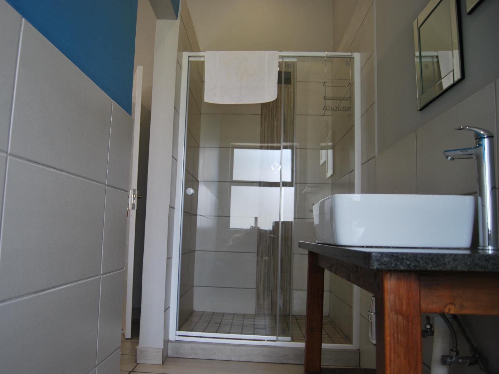 Stokkiesdraai Guest House Kathu Northern Cape South Africa Bathroom