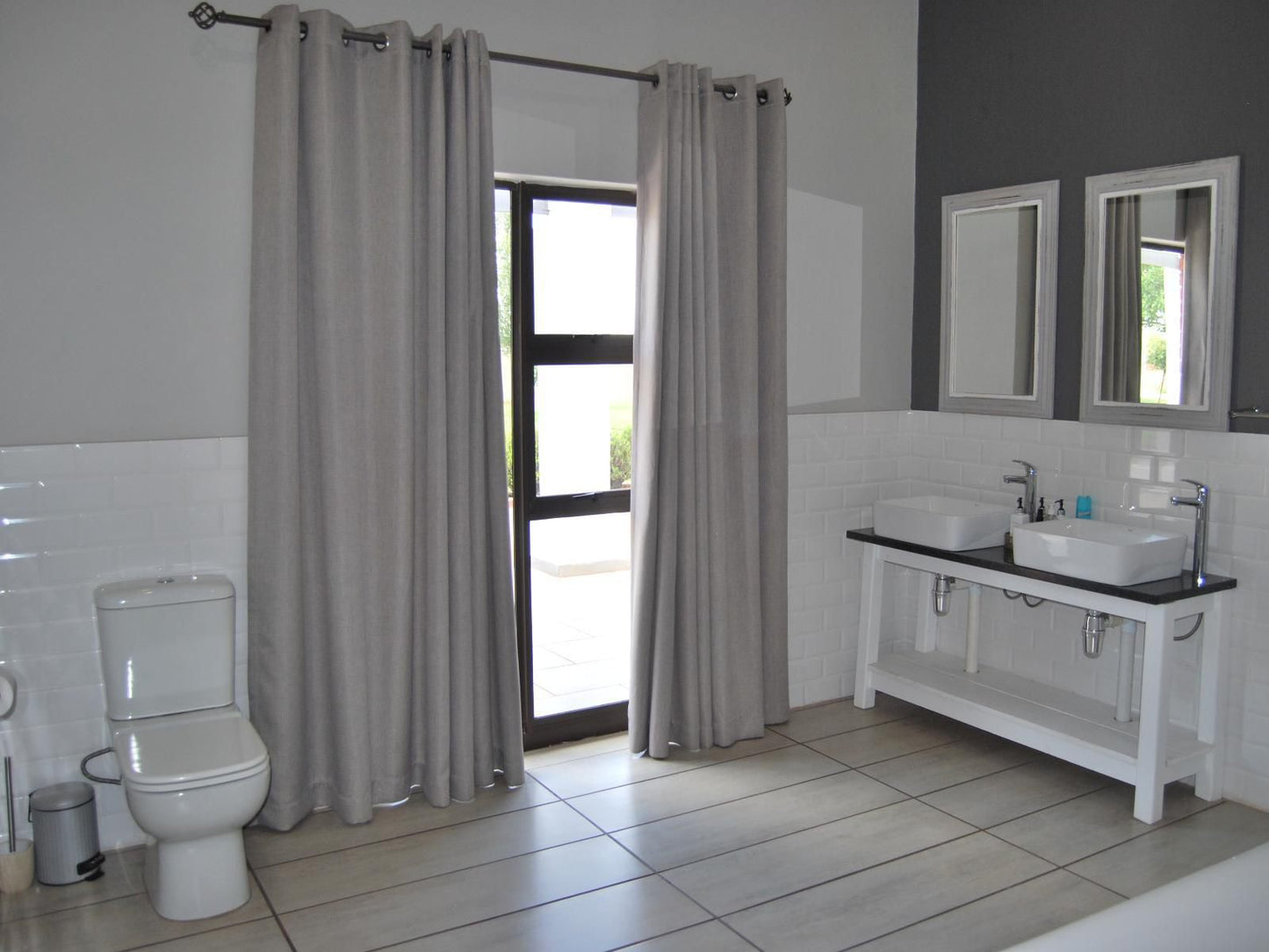 Stokkiesdraai Guest House Kathu Northern Cape South Africa Unsaturated, Bathroom