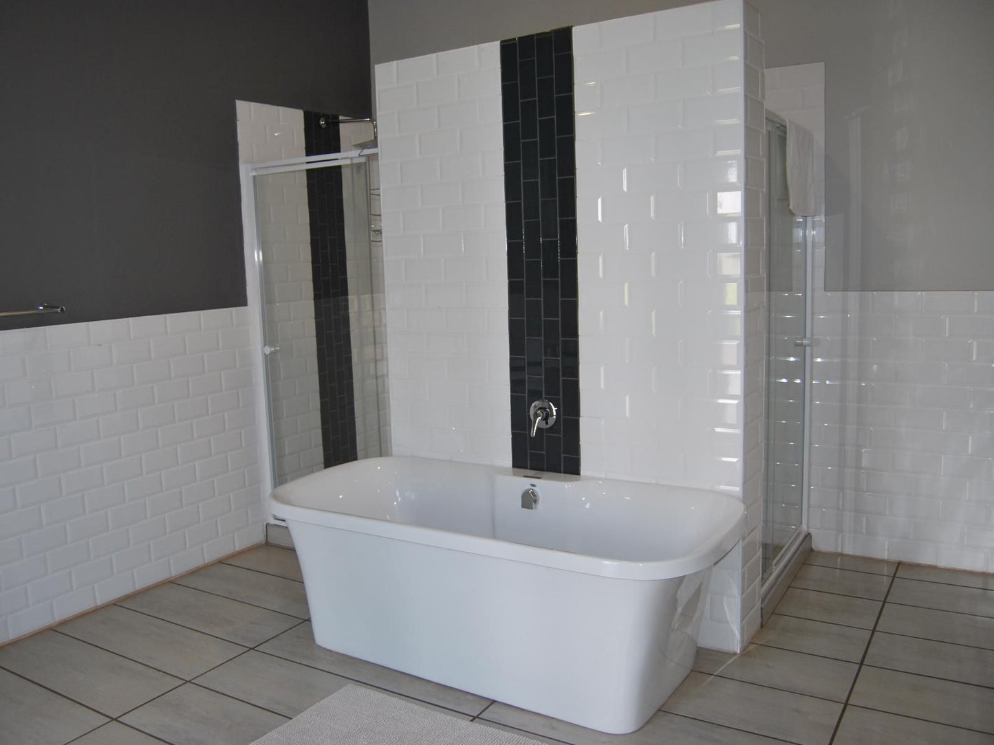 Stokkiesdraai Guest House Kathu Northern Cape South Africa Colorless, Bathroom