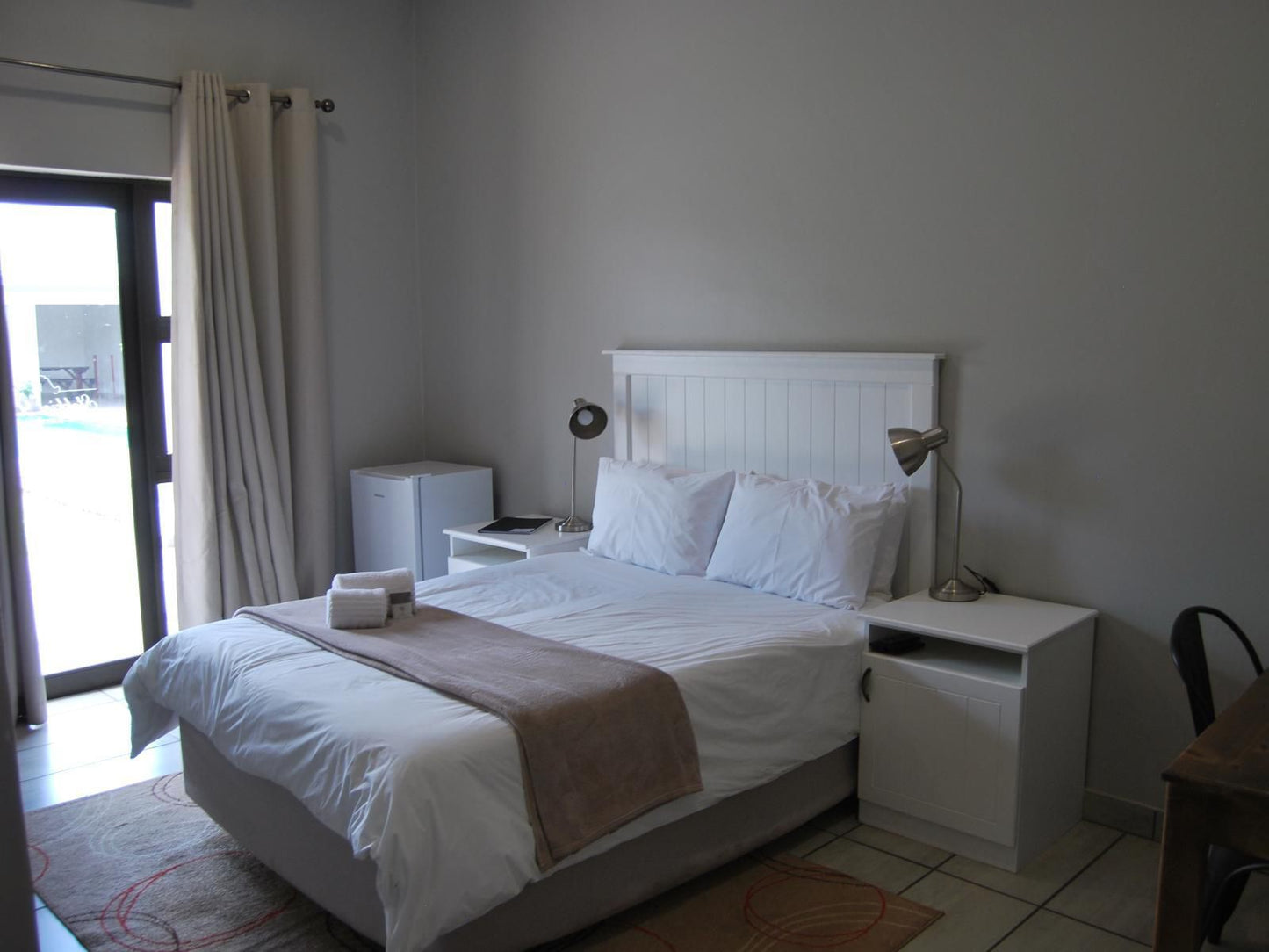 Stokkiesdraai Guest House Kathu Northern Cape South Africa Unsaturated, Bedroom