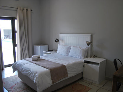 Stokkiesdraai Guest House Kathu Northern Cape South Africa Unsaturated, Bedroom