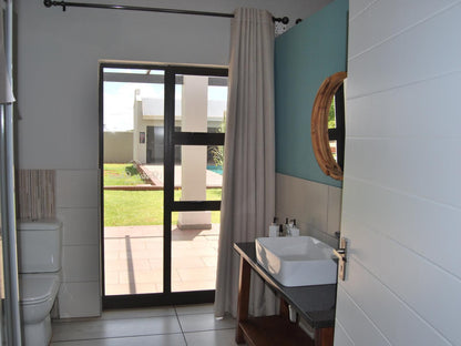 Stokkiesdraai Guest House Kathu Northern Cape South Africa Selective Color, Bathroom