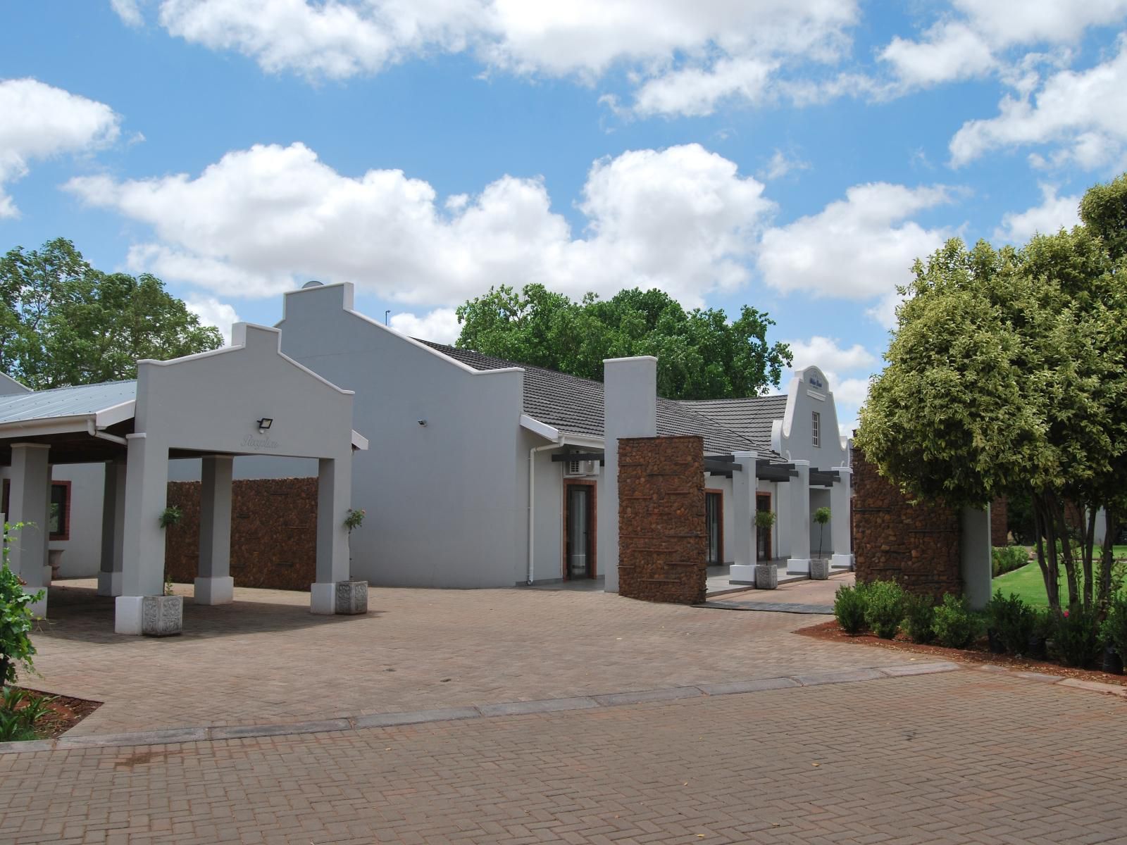 Stokkiesdraai Guest House Kathu Northern Cape South Africa House, Building, Architecture