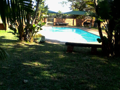 Stokkiesdraai Holiday Accommodation, Palm Tree, Plant, Nature, Wood, Swimming Pool