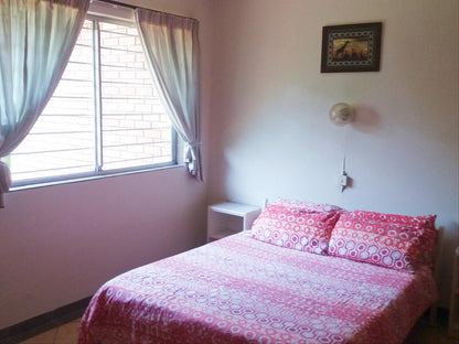 Stokkiesdraai Holiday Accommodation, Self-Catering Apartment, Bedroom