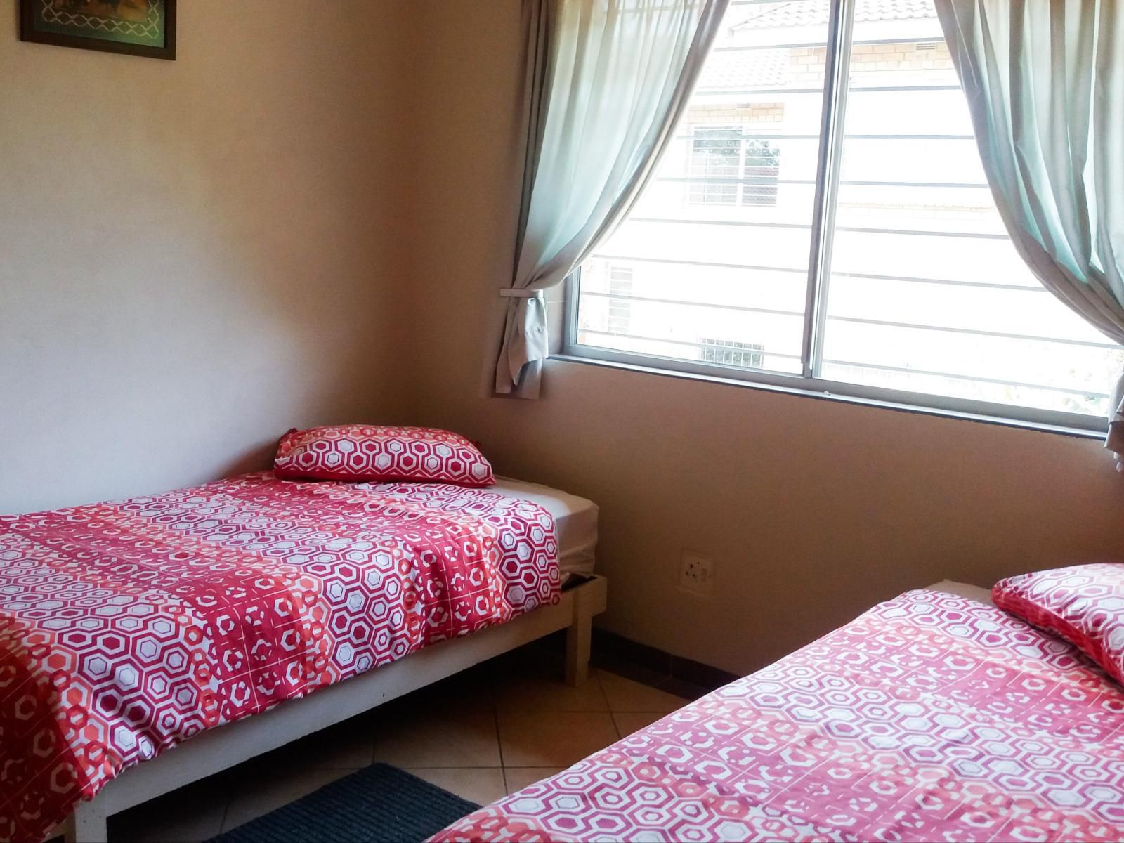 Stokkiesdraai Holiday Accommodation, Self Catering House, Bedroom