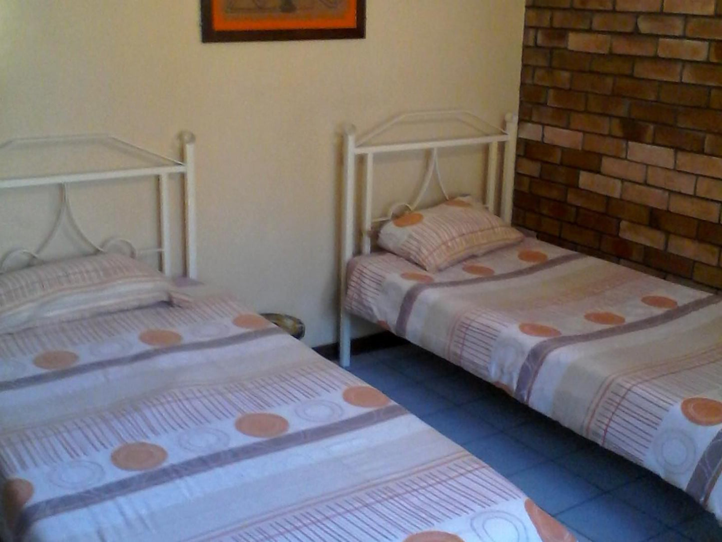 Stokkiesdraai Holiday Accommodation, Self Catering House, Bedroom