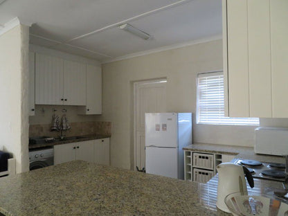 Stompneus Slot 9 Struisbaai Western Cape South Africa Unsaturated, Kitchen