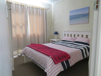 Stompneus Slot 9 Struisbaai Western Cape South Africa Bedroom