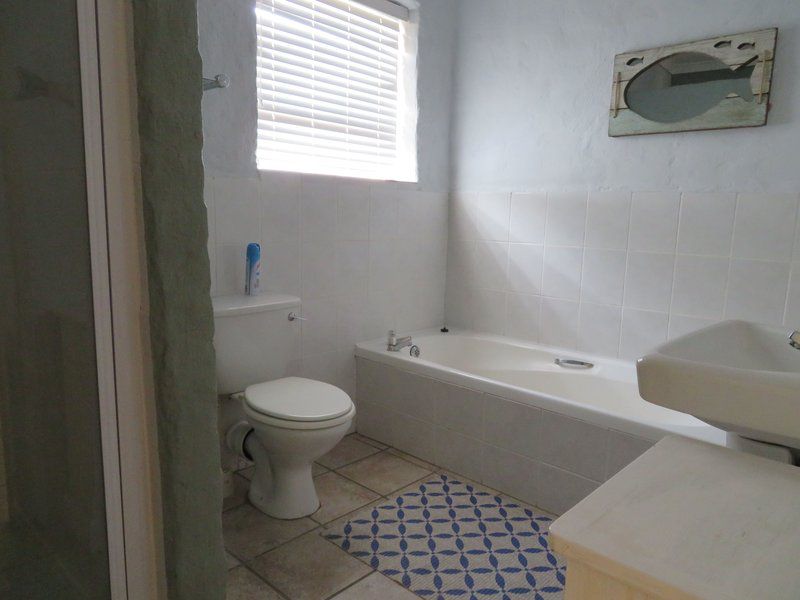 Stompneus Slot 9 Struisbaai Western Cape South Africa Unsaturated, Bathroom