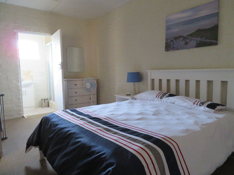 Stompneus Slot 9 Struisbaai Western Cape South Africa Unsaturated, Bedroom