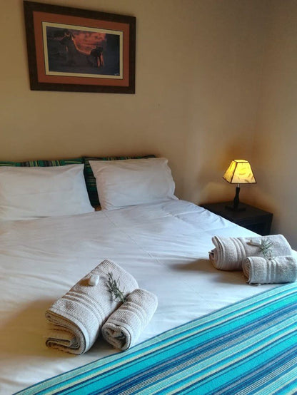 Stonechat Game Lodge Bronkhorstspruit Gauteng South Africa Bedroom