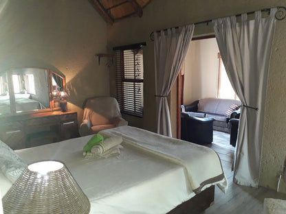 Stonechat Game Lodge Bronkhorstspruit Gauteng South Africa Unsaturated, Bedroom