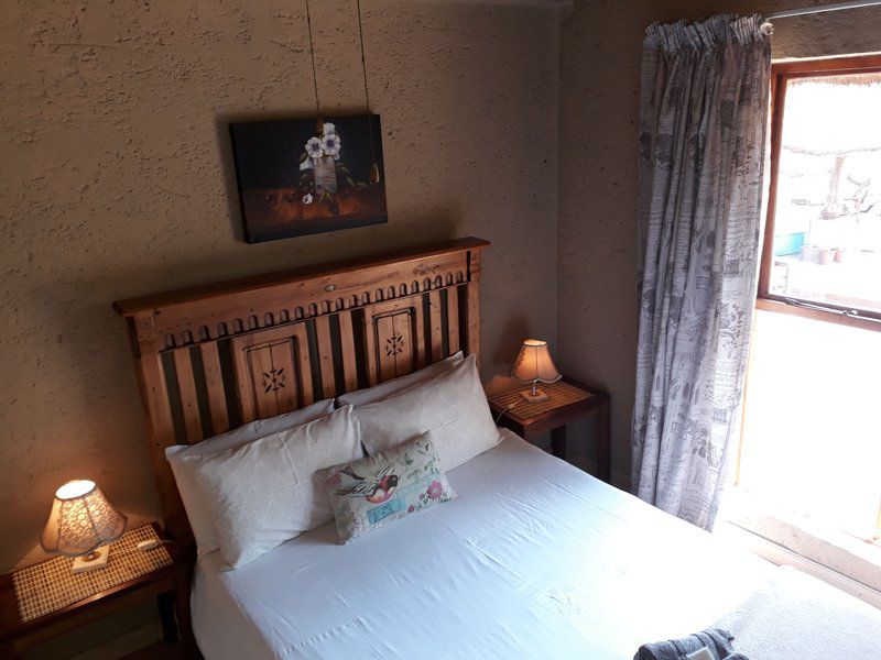 Stonechat Game Lodge Bronkhorstspruit Gauteng South Africa Bedroom