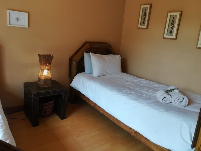 Stonechat Game Lodge Bronkhorstspruit Gauteng South Africa Bedroom