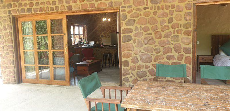 Stone Cottage On Exclusive Bush Farm Cultural Heartland Mpumalanga South Africa 