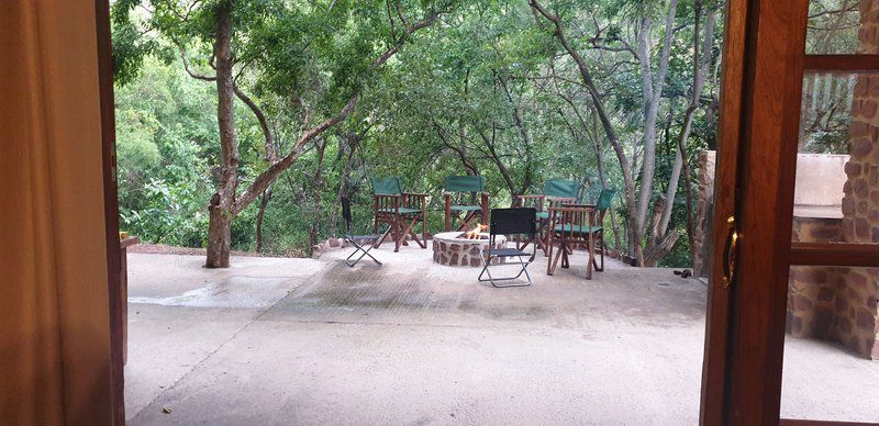 Stone Cottage On Exclusive Bush Farm Cultural Heartland Mpumalanga South Africa 